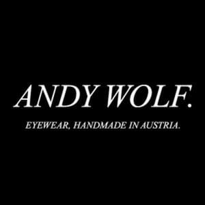 Andy Wolf Glasses