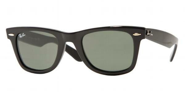 original Ray-Ban Wayfarer sunglasses