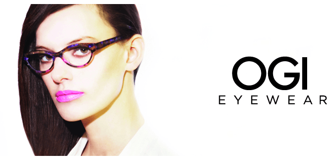 Ogi Eyewear Collection From Minneapolis