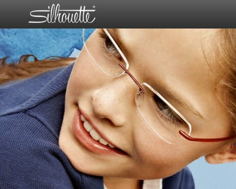 Silhouette Designer Eyewear Frames
