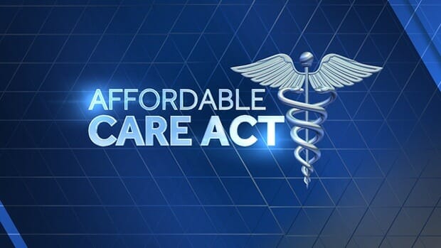 affordable care act