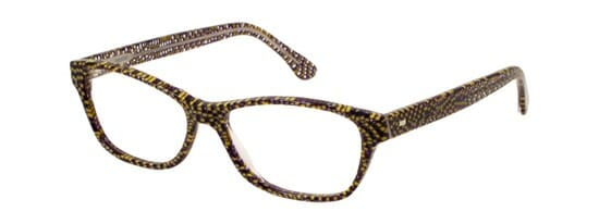 Vanni Occhiali frames