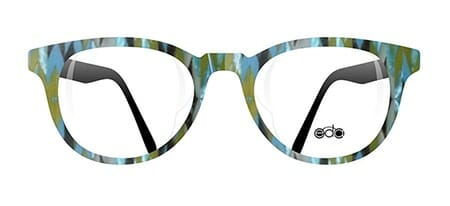 eyewear design alliance portland frames