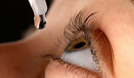 nanowafer technology eye care