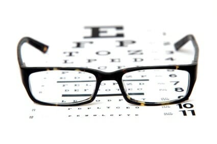 eye conditions and exams