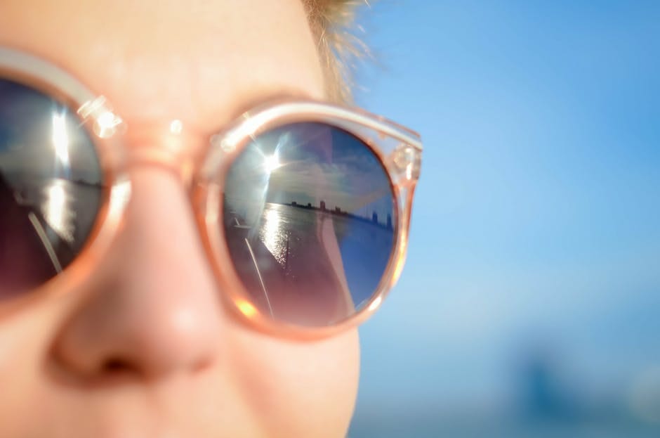 tips for protecting your eyes from the sun