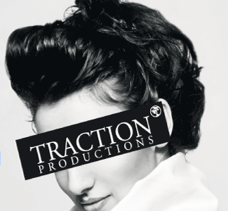 The Traction Productions Collection, From France