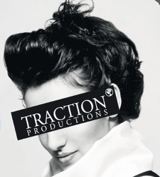 The Traction Productions Collection, From France