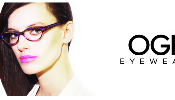 The Ogi Eyewear Collection, From Minneapolis