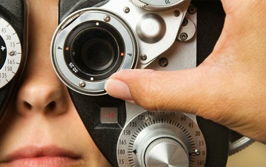 A Resource Guide to Various Eye Examinations, Part 1