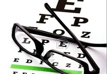 January Is National Eye Care & Glaucoma Awareness Month