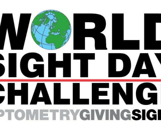 World Sight Day Goes Beyond October 10