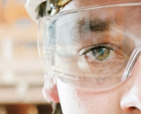 Managing Eye Safety in the Workplace