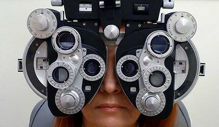 AOA Doctors Meet with Washington D.C. Legislators to Push Optometry Agenda
