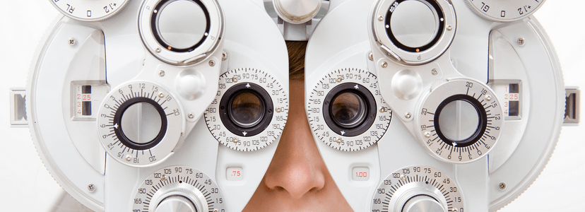 Comprehensive Guide to Pursuing a Career in Optometry