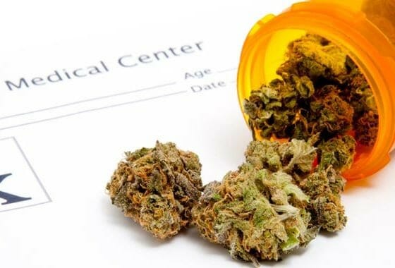 Marijuana & Glaucoma: Are the Rumors True?