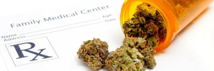 Marijuana & Glaucoma: Are the Rumors True?