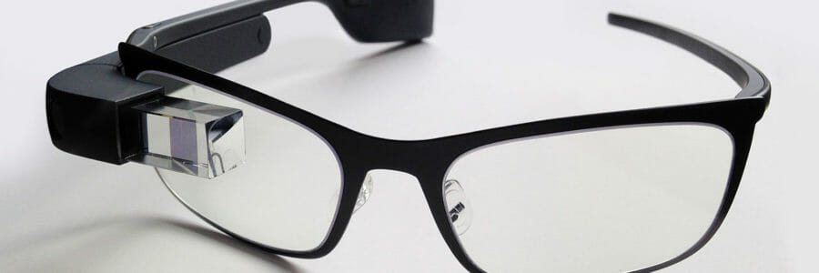 Eyesight and Wearable Tech: How Will Google Glass Affect My Vision?