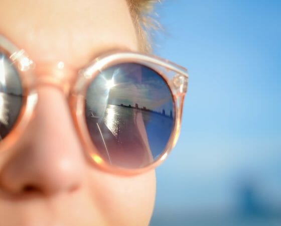 How to Protect Your Eyes From Summer Sun Damage