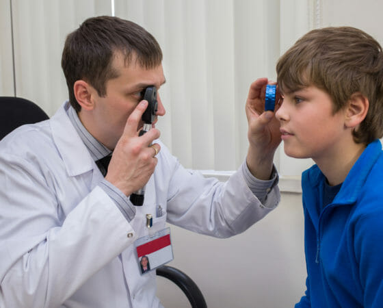 The Surprising Connection Between Routine Eye Exams and Diabetes