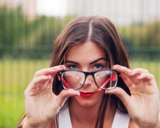 How to Protect Your Eyes and Vision with Special Lens Coatings for Your Glasses