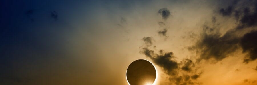 Eye Care Tips for the 2017 Total Solar Eclipse