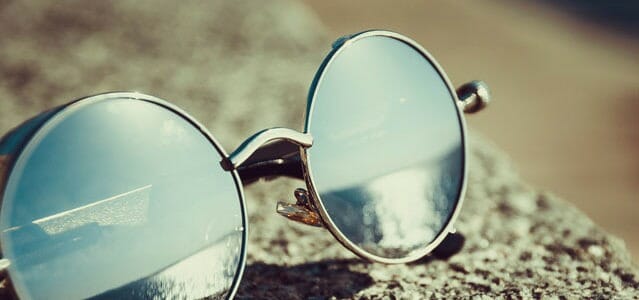 Can Cheap Sunglasses Hurt Your Eyes?