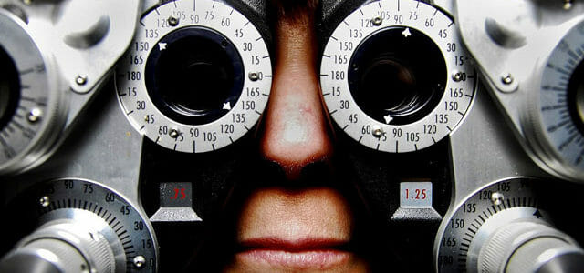 Could Your Optometrist Help to Catch Alzheimer’s Disease Early On?