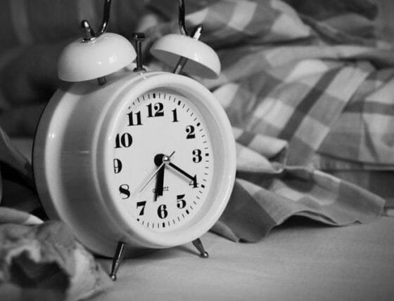 How Does a Lack of Sleep Affect My Eyesight and Vision?