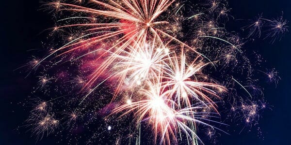 How to Prevent Eye Injuries From Fireworks on July 4th