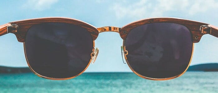 What Types of Protection Should My Sunglasses Have?