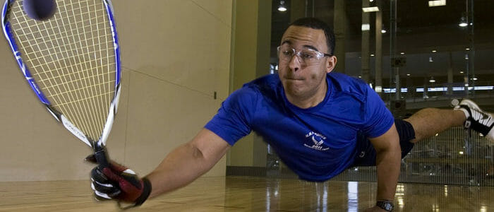 Preventing Sports Injuries With Protective Eyewear