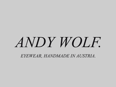 Andy Wolf