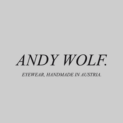 Andy Wolf