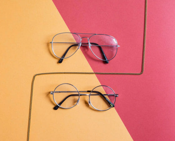 Trending Eyeglass Styles in 2019