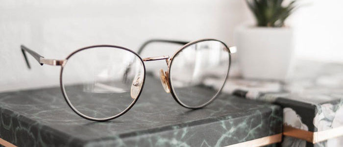 What Is the Best Way to Clean Eyeglasses?