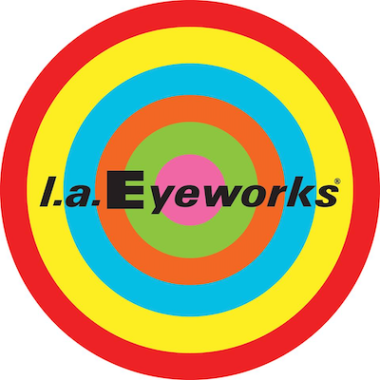 l.a. Eyeworks