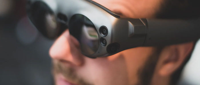 What Are Smart Glasses and How Do I Get Them?