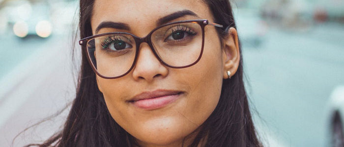 How Do I Know If My New Eyeglass Frames Are Right for My Face?